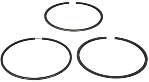Goetze Engine 08-112100-00 Piston Ring Kit