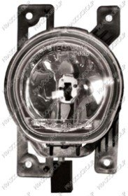PRASCO Nebelscheinwerfer FT9104414