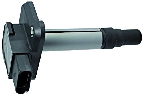 FACET 9.6345 Zündspule Kompatibel mit VW Golf 4 Schrägheck 1J1 06B905115 KW 470 445 CM11201