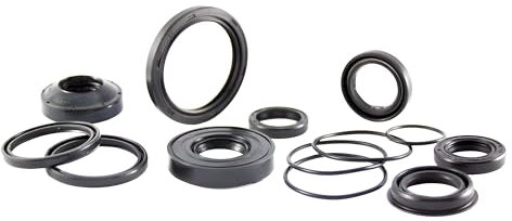 Wellendichtring RMS 20.8-53-6/9 Kurbelwelle für Honda SH 125-150ccm