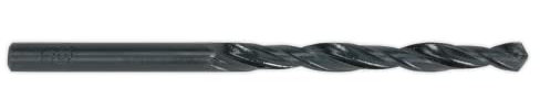 HSS Roll Forged Drill Bit 3/16'' Pack of 10