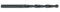 HSS Roll Forged Drill Bit 3/16'' Pack of 10