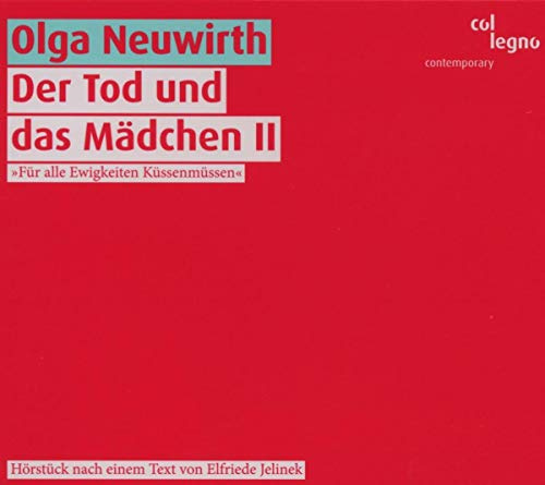 Der Tod und das Mädchen II