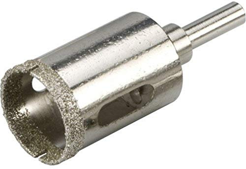 Silverline 598566 Diamond Dust Holesaw 16 mm