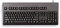 CHERRY G80-3000, Kabelgebundene Mechanische Tastatur, EU-Layout (QWERTY), USB-Anschluss, Robust, Programmierbare Tasten, MX BLACK Switches, Schwarz