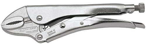 Elora 500003003000 Gripzange, mehrfarbig, 65/300 mm