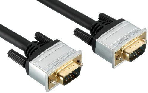 HQ 10m VGA Cable with Gold Plated VGA Male to VGA Male Connector