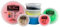 CanDo TheraPutty - Therapie-Knetmasse - 85 g - schwarz (sehr schwer)