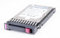 HP 300GB 6G SAS SFF - Disco duro (Serial Attached SCSI (SAS), 300 GB, 6,35 cm (2.5), 6 Gbit/s)