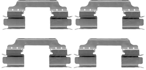Bosch 1987474310 Accessory Set