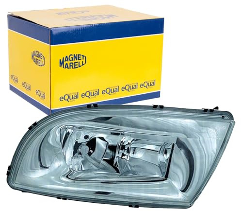 Magneti Marelli 712417471129 Hauptscheinwerfer, Recht | 712417471129, Hauptscheinwerfer