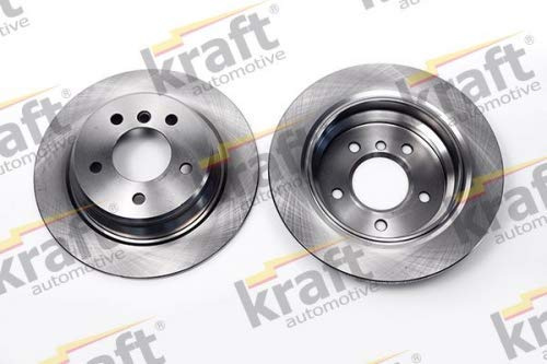 Kraft Automotive 6052620 Bremsscheibe