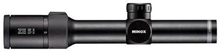 Minox Zielfernrohr ZE 5i 1-5 x 24 mm