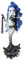 Monster High Freaky Fusion Siren von Boo Doll [UK Import]