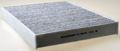 DENCKERMANN Filter, Innenraumluft 407 08- C5 08- M110847K