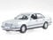 Mercedes W210 E-Klasse E 320 1995 silber Modellauto Altaya 1:43