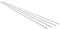 K+S 498 Music Wire .015x36 (25), 498