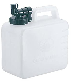 Capitaine Stagg (Capitaine Stag) Turquie) Dee Réservoir d'eau 5L M-6950