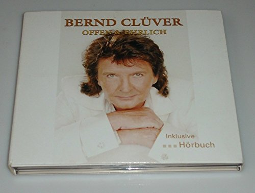 Offen&Ehrlich(Incl.Hörbuch)