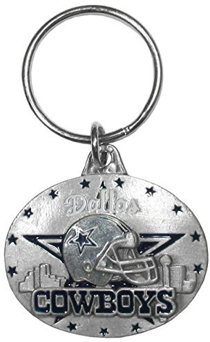 Siskiyou NFL Dallas Cowboys Schlüsselanhänger