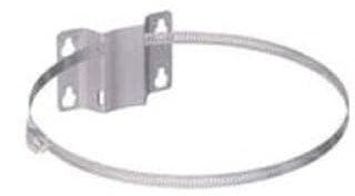 Reflex Winkelmann 7611000 Wandhalterung für Gefäße 8-25 Liter
