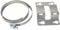 Reflex Winkelmann 7611000 Wandhalterung für Gefäße 8-25 Liter