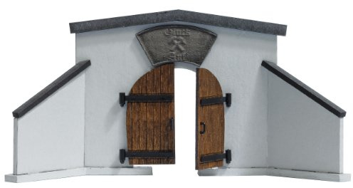 Busch 1470 - Mundloch (Stolleneingang)