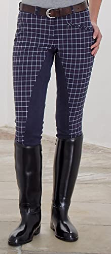 Covalliero Damen Reithose Adria