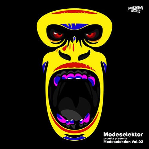 Monkeytown (Rough Trade)