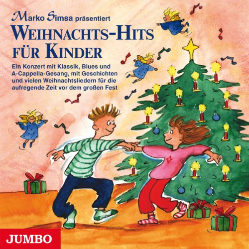 Weihnachts-Hits Für Kinder