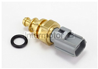 Intermotor Engine Coolant Sensor Oval 20.9 Mm Compatible With Citroën Relay 2006-2016 55139 LWS041 SNB933