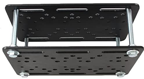 Ram-Mount - RAM-335 - Heben Truck Back-up Montageplatte