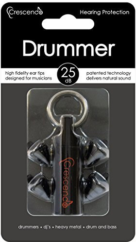 Crescendo Hearing Protection PR-0293 Gehörschutz