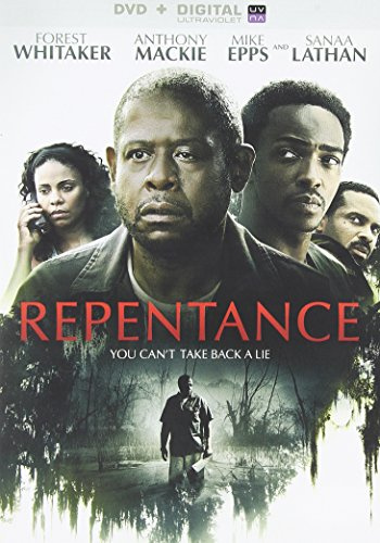 Repentance [DVD + Digital]