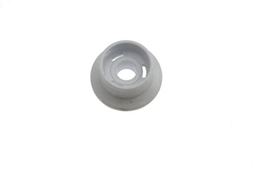 Indesit Ariston lave-vaisselle Panier inférieur Roue. Numéro de pièce authentique C00040993