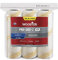 Wooster Brush RR669-9 Pro Doo Z FTP Housse pour Rouleau 1/2 Nap, 9 inch (3-Pack)