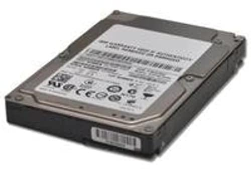 Lenovo 6TB 7.2K SAS 3.5 3.5 6000 Go Disque Dur - Disques durs (3.5, 6000 Go, 7200 TR/Min)