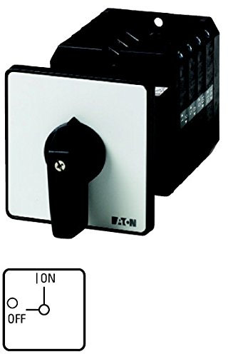 Eaton 102821 – Interruttore differenziale 2 poli -100/2/003 100/0,03 A