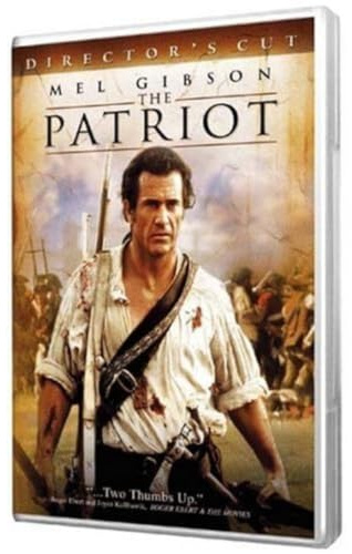 The Patriot, le chemin de la liberté - Édition Spéciale [FR Import]