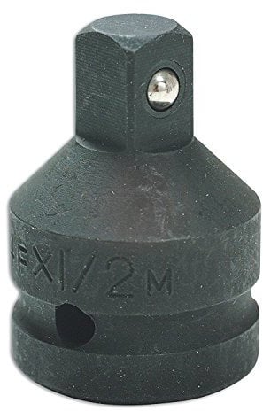 Laser 3257 Adaptor - Impact 3/4d>1/2d