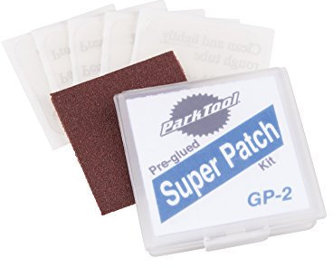 Park GP2C Super Patch Kit Carded