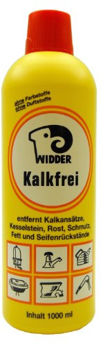 Widder Kalkfrei 1000ml