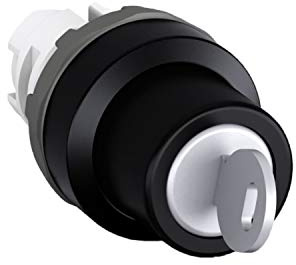 abb-entrelec Temperaturwählgriff Schlüssel M2SSK2 – 101