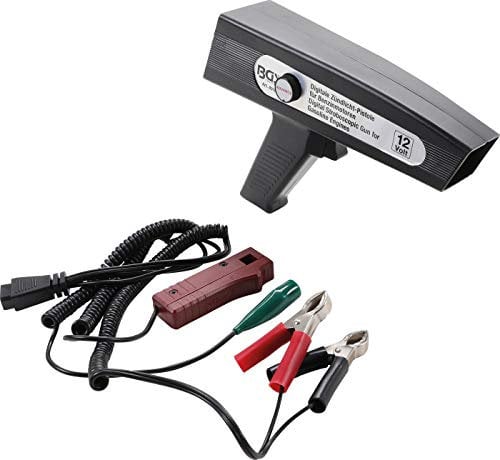 BGS 40106 | Lampe stroboscopique numérique | pour moteurs à essence