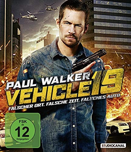 Studiocanal 503785