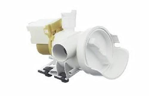 Pompe de vidange pour lave linge Bosch b/s/h 444340