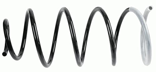 Sachs 997 959 Fahrwerksfeder vorne | 997 959 Kompatibel mit 307 (3A/C),307 Break (3E),307 SW (3H),C4 Coupe (la_)