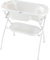 CAM Il Mondo del Bambino - art.C525 - Kit Baño Bagnetto - Made in Italy - desde 0 a 12 meses - PERLA BLANCA