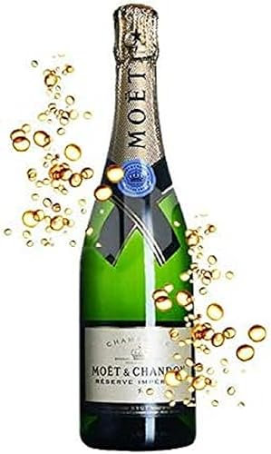 Moët & Chandon Champagne RÉSERVE IMPÉRIALE Brut 12% Vol. 0,75l