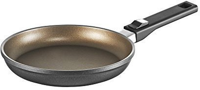 Berndes 031515 Vario Click Induction Plus Bratpfanne, 24 cm